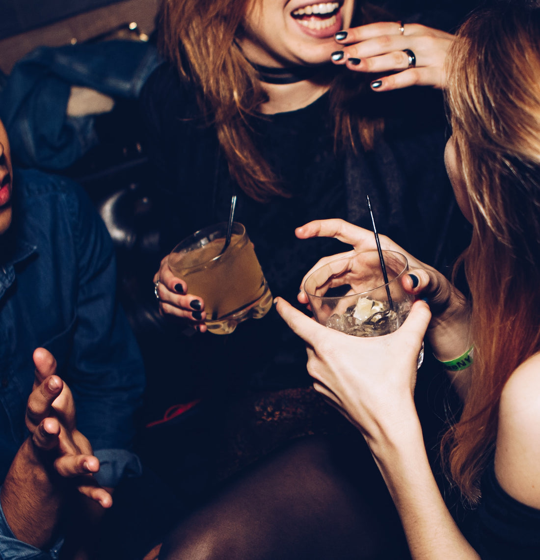 Drink or Dry: How Alcohol Affects Women with PCOS