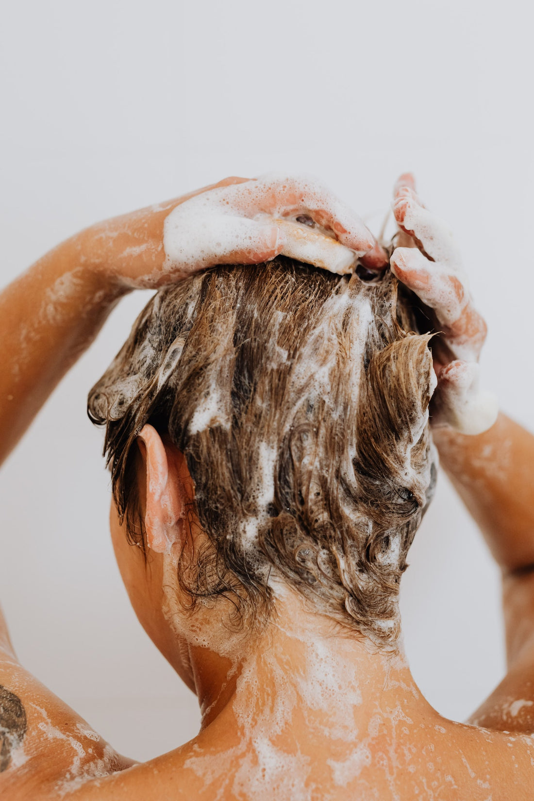PCOS friendly Shampoos? Do's and Don'ts
