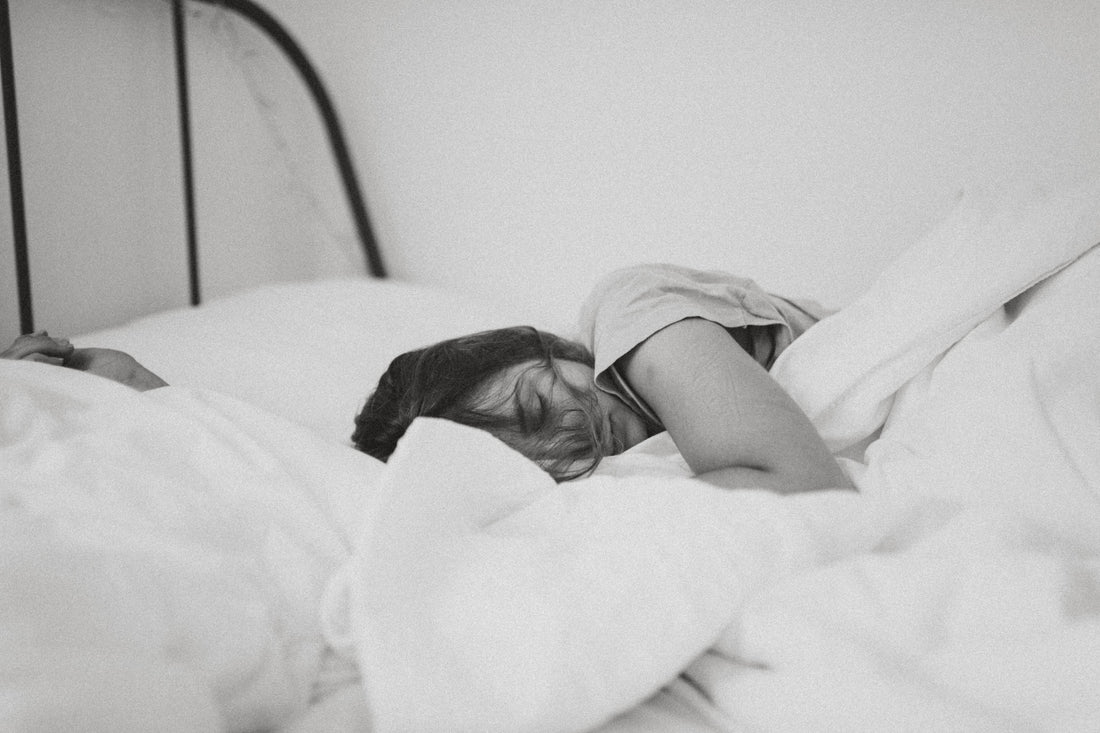 The Role of Sleep in PCOS: 9 Tips for Better Sleep