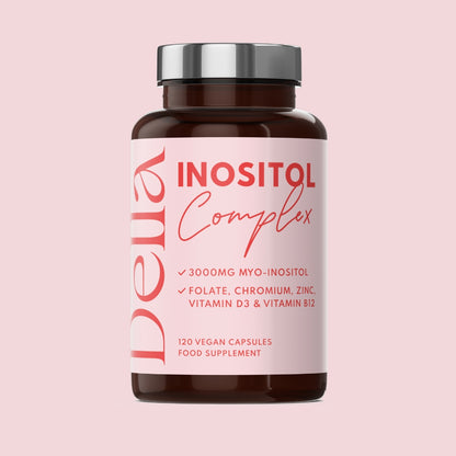 Inositol Complex